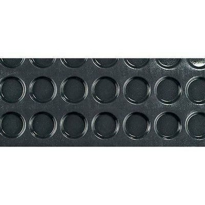 ドゥマール フレキシパン 0002 ロンド(円)28取