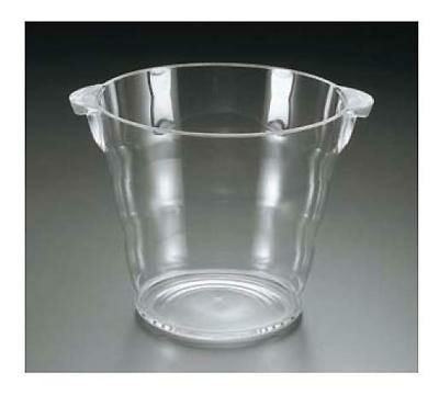 アクリル ジャンボ ワイン・シャンパンクーラー 122279