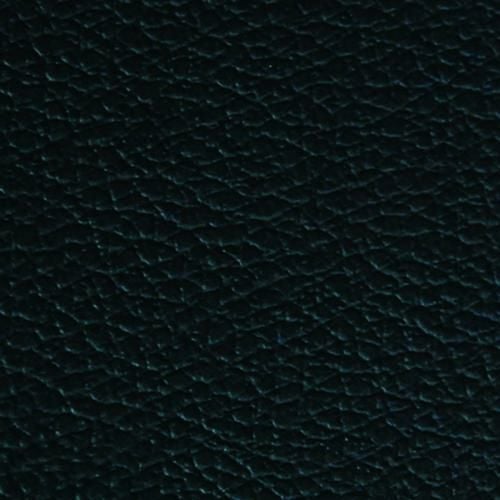 テンポスオリジナル レザー座布団(ブラック)