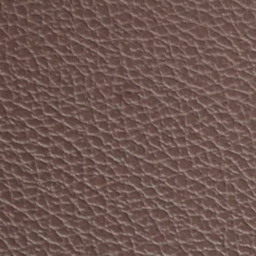 テンポスオリジナル レザー座布団(ブラウン)