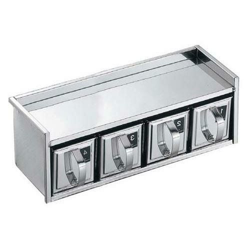 EBM 18-8 引出式 ヤクミ入 1段4ヶ入