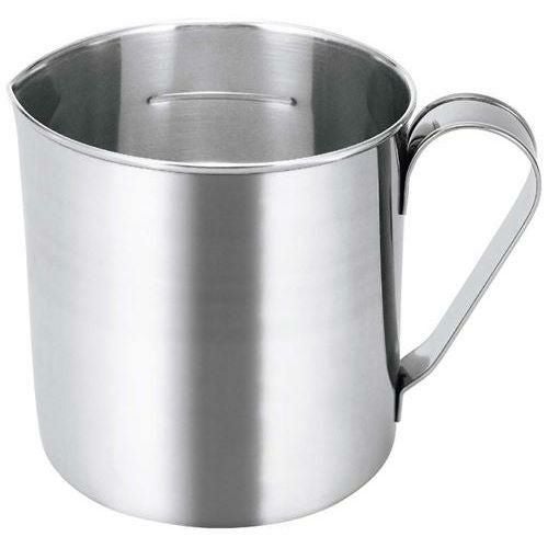 EBM 18-8 口付 ビーカー 2L