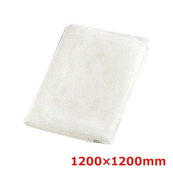 EBM 炊飯ネット(テトロン製)120cm 120×120