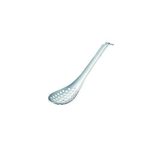 18-8レンゲスプーン 穴明 /※総額15000円以上購入で