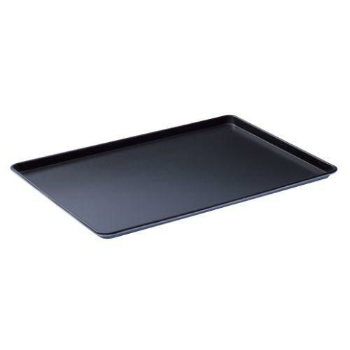 アルミフッ素 8取軽量天板 PYJ008 /業務用/新品/小物送料対象商品 | 天