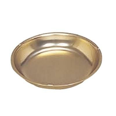 蓚酸アルマイト 中皿 109-D