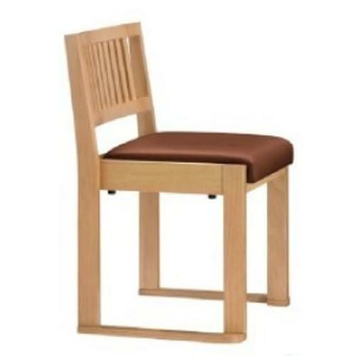 marukatsu(丸勝)　黒江N椅子