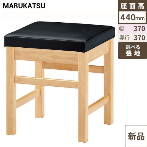 椅子 marukatsu(丸勝) 天竜Ｎ(ナチュラルクリヤ)椅子