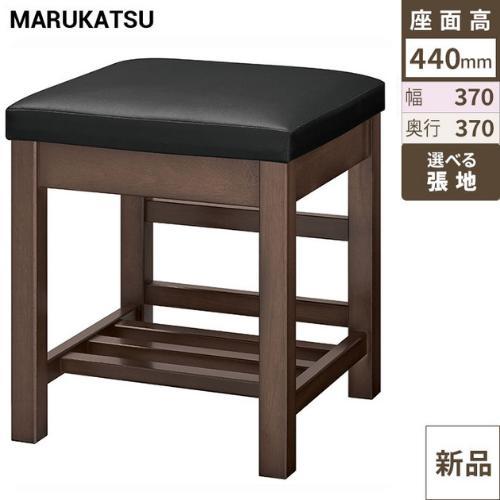 椅子 marukatsu(丸勝) 伊賀D(ダークブラウン)椅子