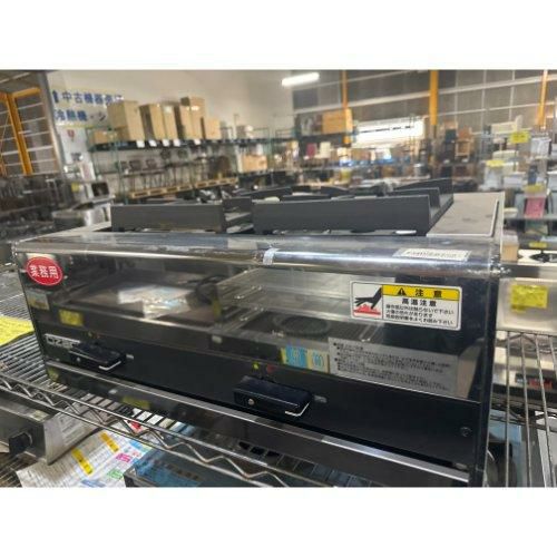 BH-096NH 調理台引戸付 マルゼン 幅900×奥行600×高さ850mm