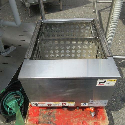 業務用/新品】電気ミニウォーマー 幅350×奥行450×高さ250mm【送料無料