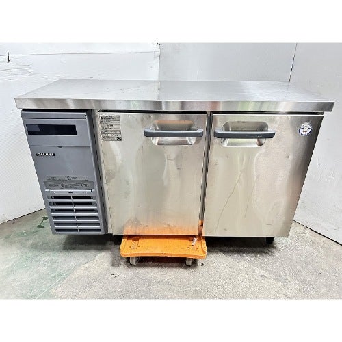 業界最長1年保証】【中古】冷蔵コールドテーブル フクシマガリレイ