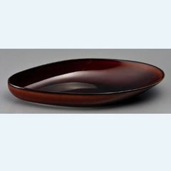 ムール 36cm べっ甲