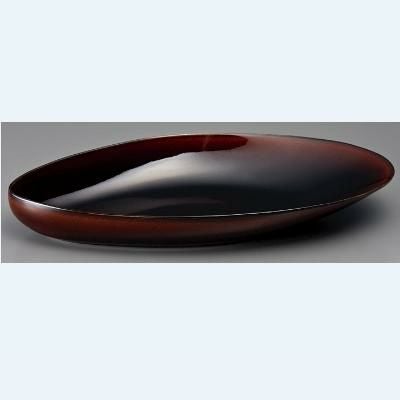 ムール 22cm べっ甲