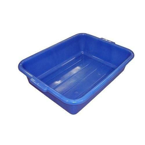 トラエックス カラーフードストレージボックス 5インチ 1521 ブルー C04
