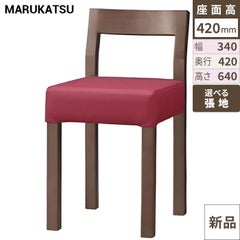 marukatsu(丸勝)　小百合D椅子