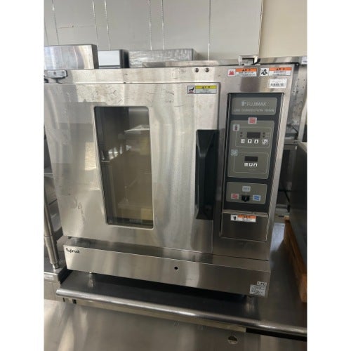 【直接引取限定】フジマックガスコンベクションオーブンFGCO100 / LPガス 業界最長1年保証】【中古】コンベクションオーブン フジマック FGCO100
