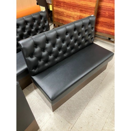 中古】冷蔵ショーケース SDRS(サンデン) MU-179XE 幅750×奥行565×高さ