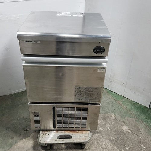 LNXA-0981S2 【大和冷機】縦型冷凍冷蔵庫(2室冷凍) 幅900×奥行800×高さ