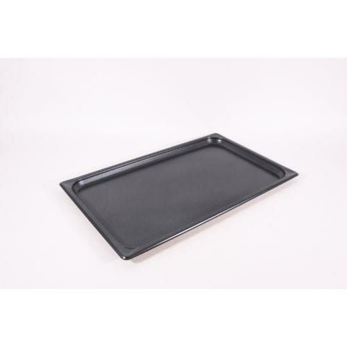 HG 18-8 ノンスティック ホテルパン 1/1 20mm