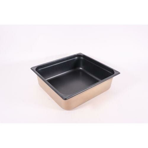 HG 18-8 ノンスティック ホテルパン 2/3 100mm