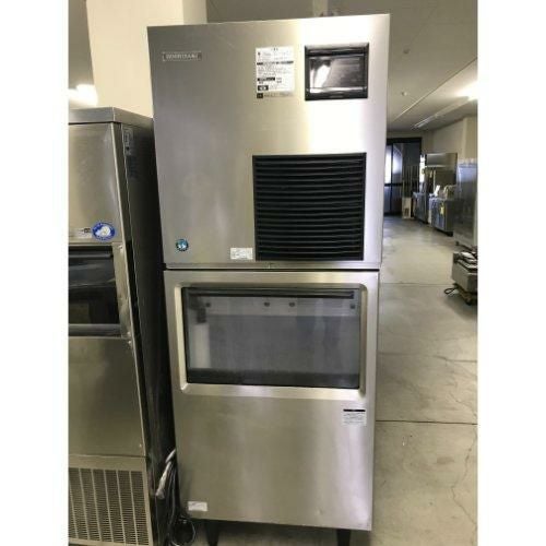 業界最長1年保証】【中古】製氷機 ホシザキ IM-1230AM-1 幅700×奥行790