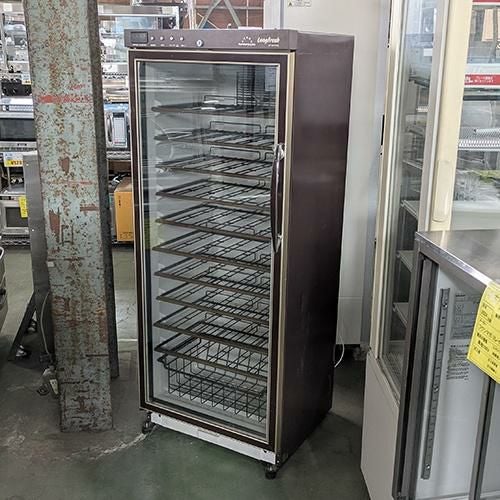 ワインセラー　中古 業界最長1年保証】【中古】ワインセラー フォルスター ST-NV270GL 幅