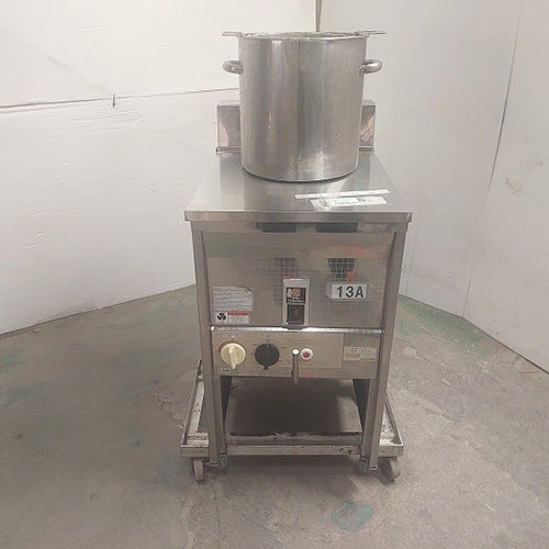 中古業務用フライヤーの通販ならテンポスドットコム