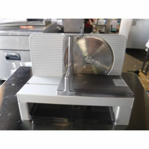業界最長1年保証】【中古】パンスライサー ハクラ精機 AT-700 幅800