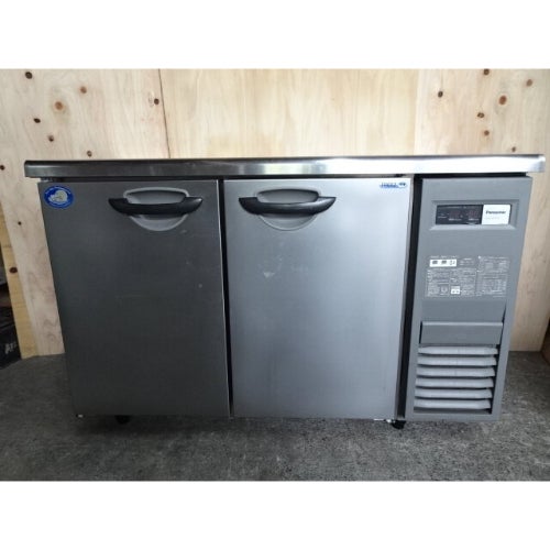 大穂製作所 OHすし用 スタンダード ネタケース OH丸型-Sc-1500L(機械室