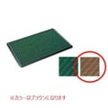 消毒マットセット #12 ブラウン