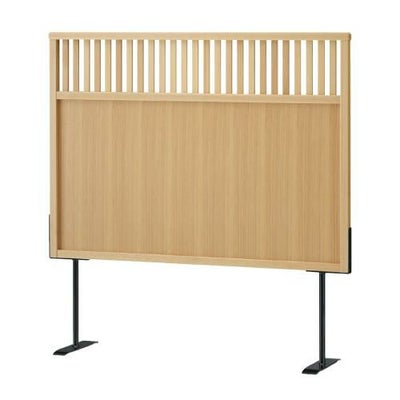 marukatsu(丸勝)　衝立 6130-9127