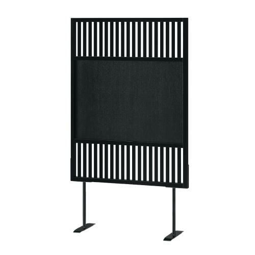 marukatsu(丸勝)　衝立 6152-9127