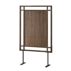 marukatsu(丸勝)　衝立 6181-9127