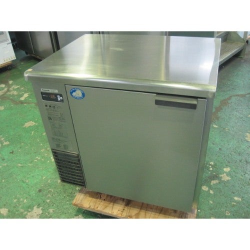 中古】冷蔵コールドテーブル パナソニック(Panasonic) SUR-UT861LB 幅