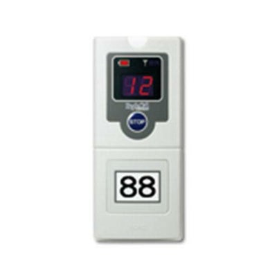 【リプライコール】携帯型受信機