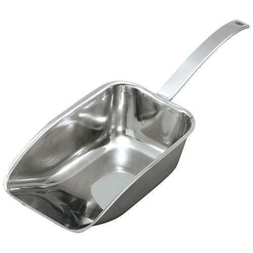 EBM 18-8 アイススコップ 板ハンドル 小