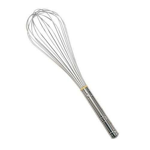 EBM 18-8 泡立 #8 24cm ステンキャップ