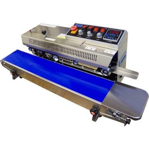 ES-170 【アスクワークス】エンドレスシーラー 単相100V 幅960×奥行380×高さ350(mm)