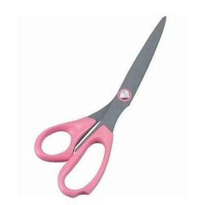 ラシャ切りハサミ フッ素加工 K-210F