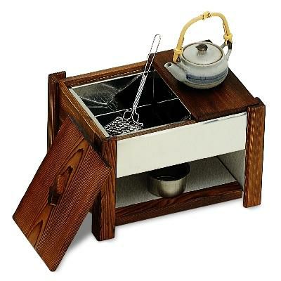 湯豆腐セット（ねずこ） 固形