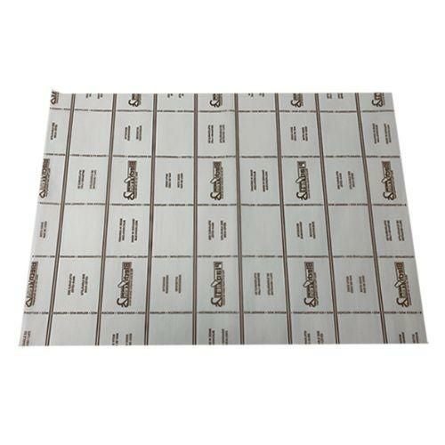 BRANOPAC シリコンベーキングペーパー ヨーロッパ 300枚入