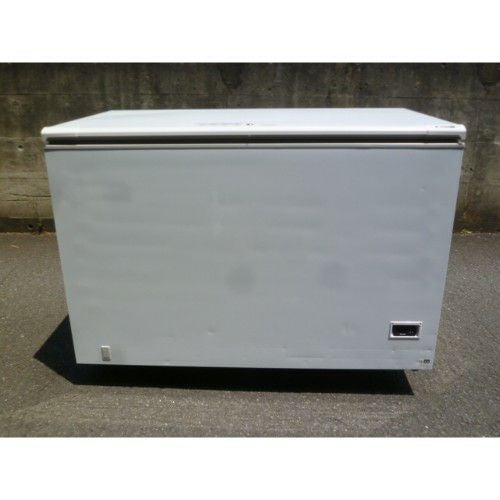 中古】冷凍ストッカー サンデン SH-500XD 幅1350×奥行720×高さ900