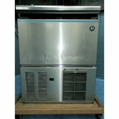 ホシザキ 製氷機 キューブイアイス IM-45M 100V 2011年製 アンダーカウンター W630×D450×H800mm  中古 業務用 楽天市場】ホシザキ 製氷機 IM-45M-2 キューブアイス アンダー
