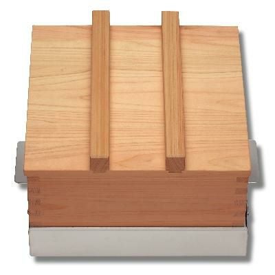 角むしセイロ（大）セット