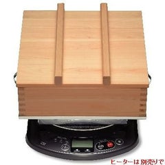 ３０角むしセイロセット