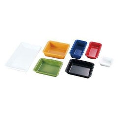 ガストロン ガストロノームパン 3486 1/6 H65 レッド