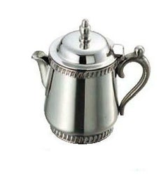 SW 18-8 菊渕 ミルクポット 7人用 190