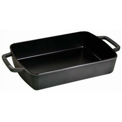 ストウブ（staub） スモールベーカー ブラック 40510-323