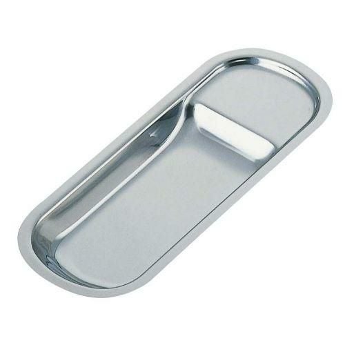 SW 18-8 無地 サーバーレスト　260×110×H25